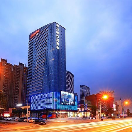 Hampton By Hilton Foshan Sanshui Extérieur photo