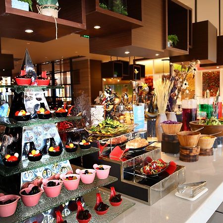 Hampton By Hilton Foshan Sanshui Extérieur photo