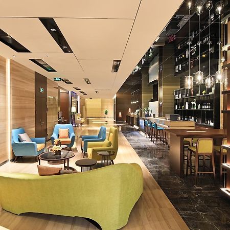 Hampton By Hilton Foshan Sanshui Extérieur photo