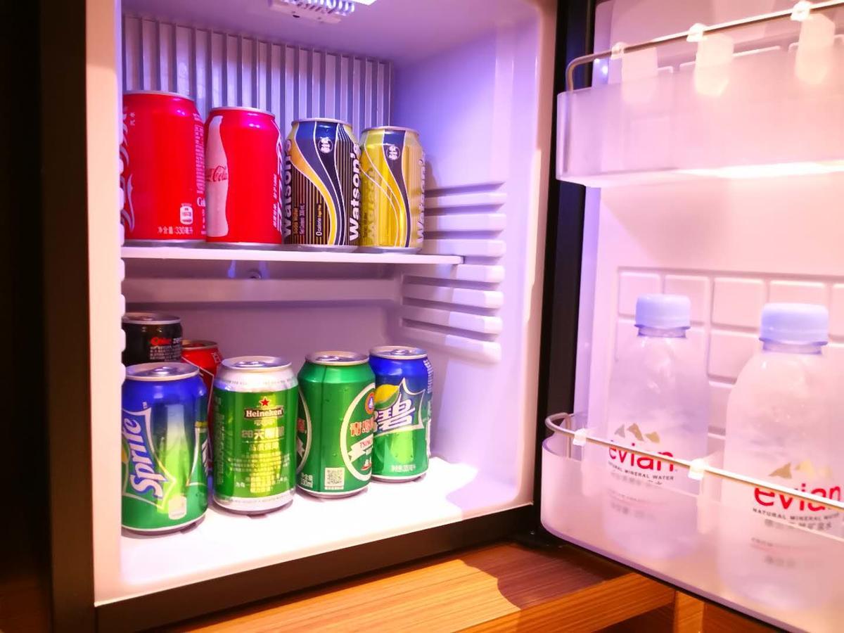 Hampton By Hilton Foshan Sanshui Extérieur photo