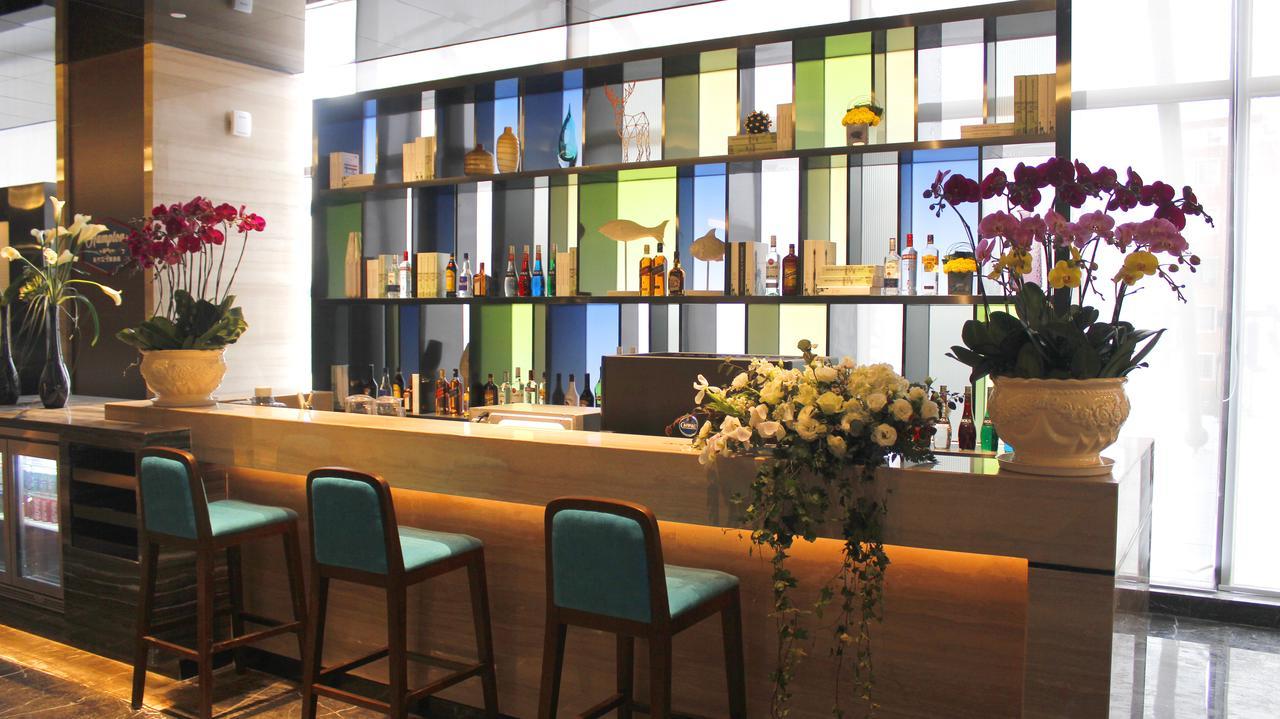 Hampton By Hilton Foshan Sanshui Extérieur photo
