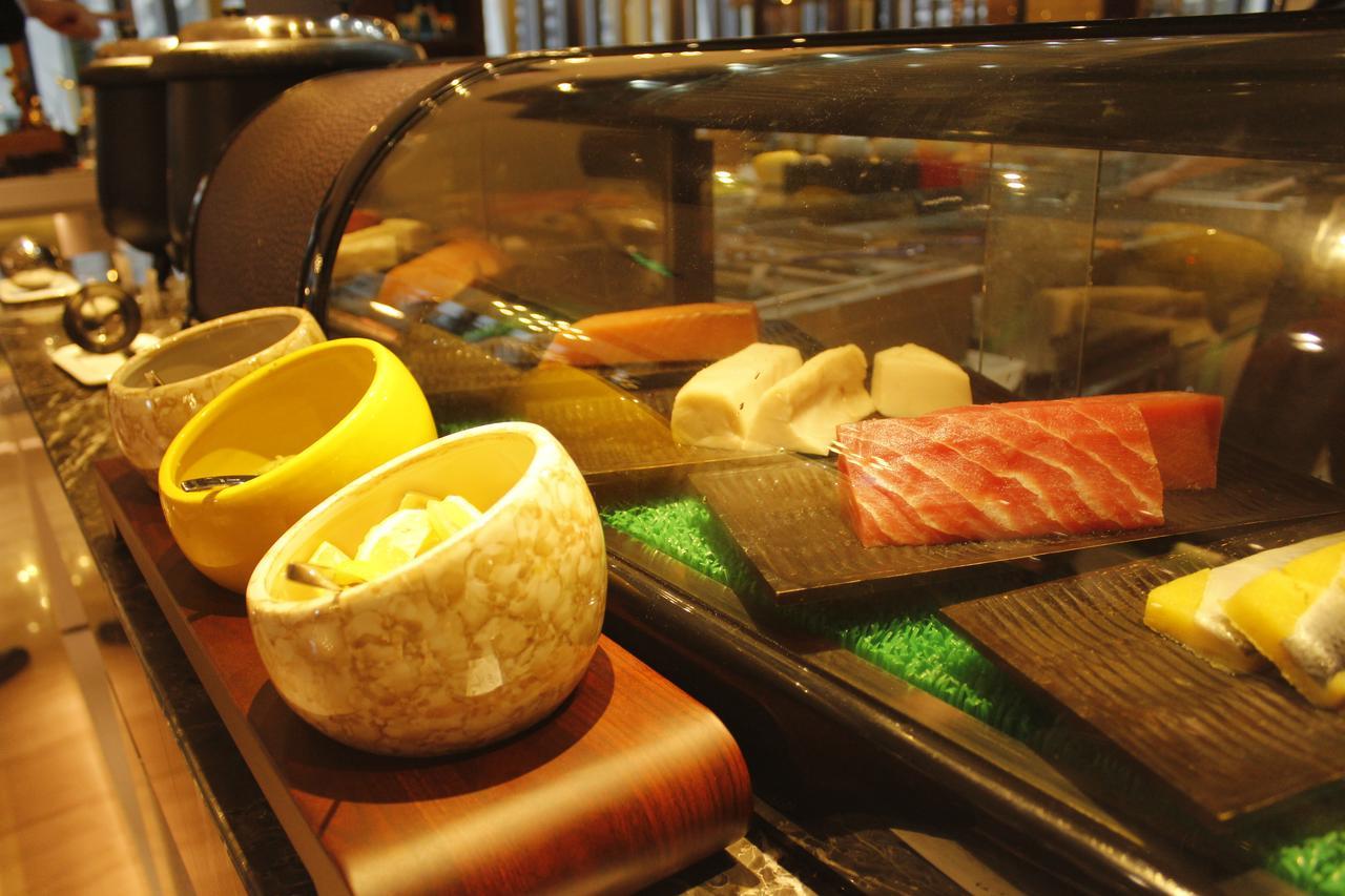 Hampton By Hilton Foshan Sanshui Extérieur photo