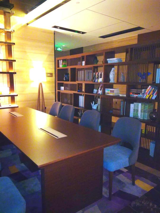 Hampton By Hilton Foshan Sanshui Extérieur photo