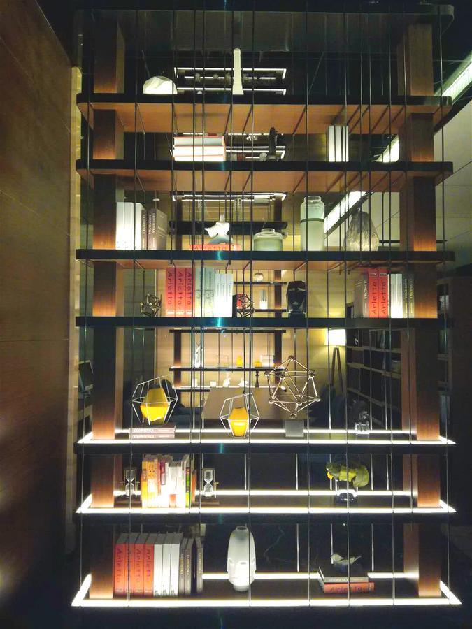 Hampton By Hilton Foshan Sanshui Extérieur photo