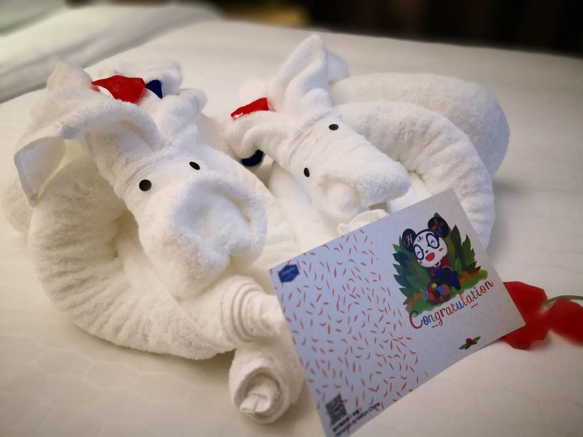 Hampton By Hilton Foshan Sanshui Extérieur photo