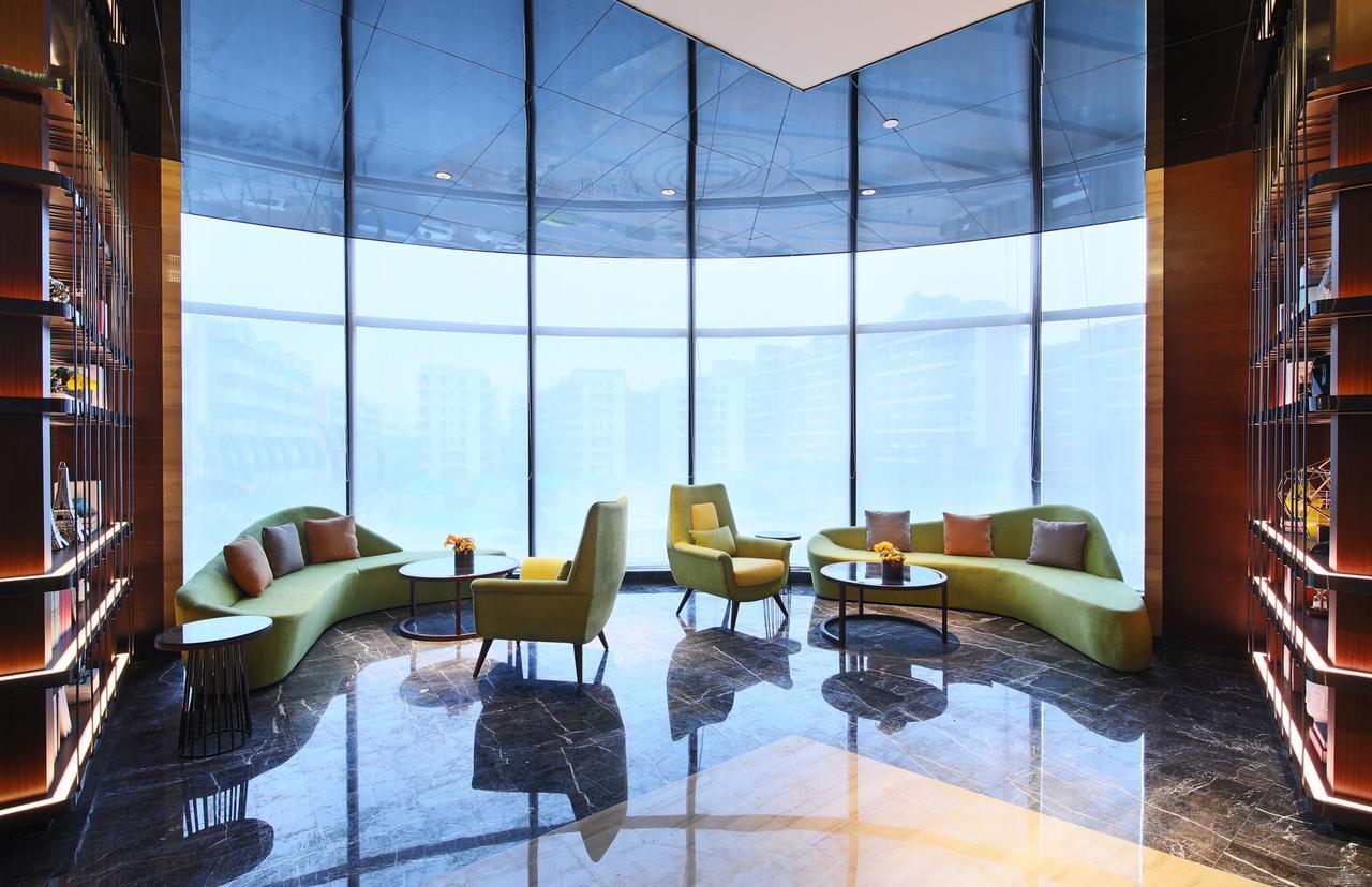 Hampton By Hilton Foshan Sanshui Extérieur photo
