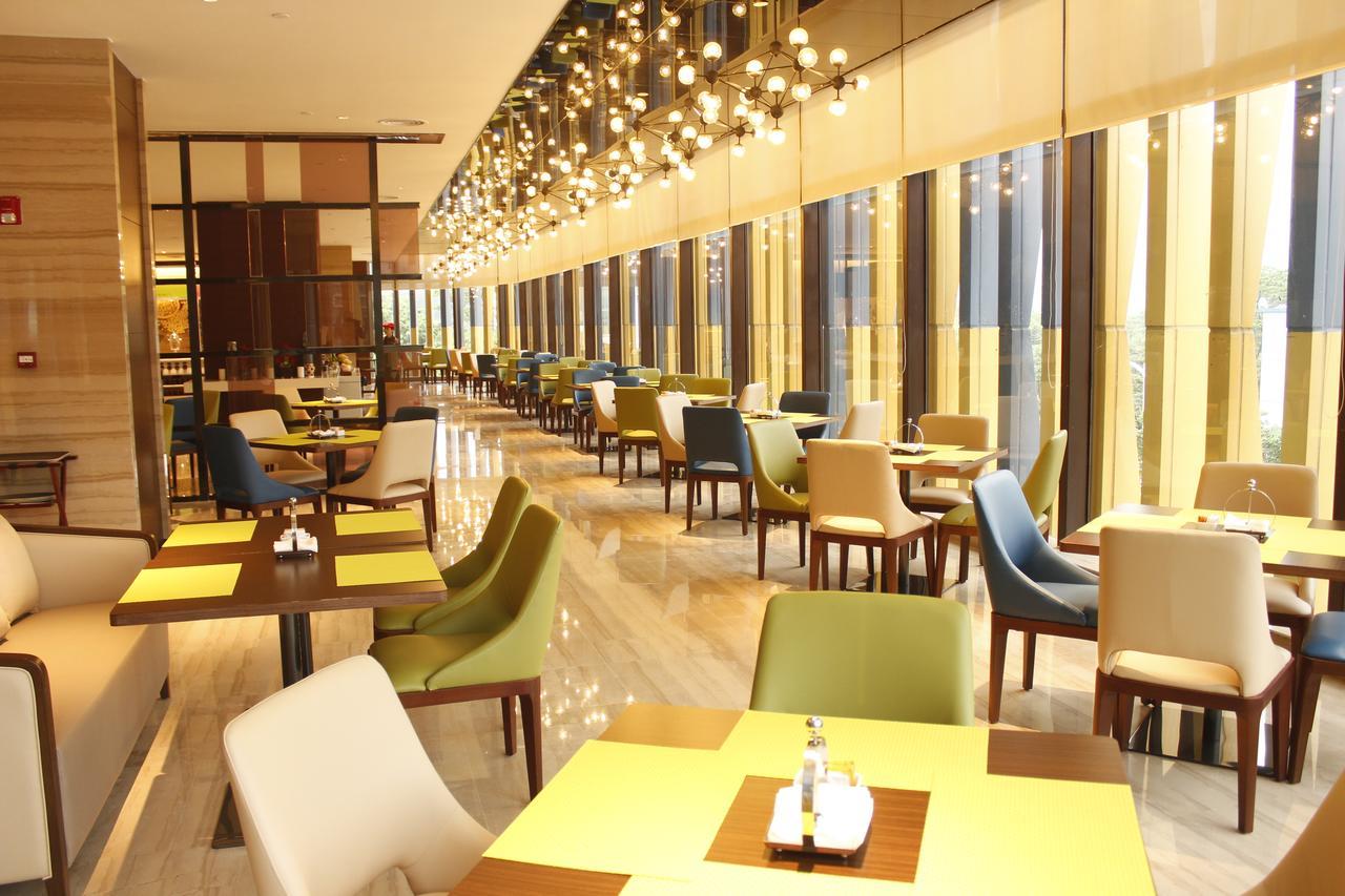 Hampton By Hilton Foshan Sanshui Extérieur photo