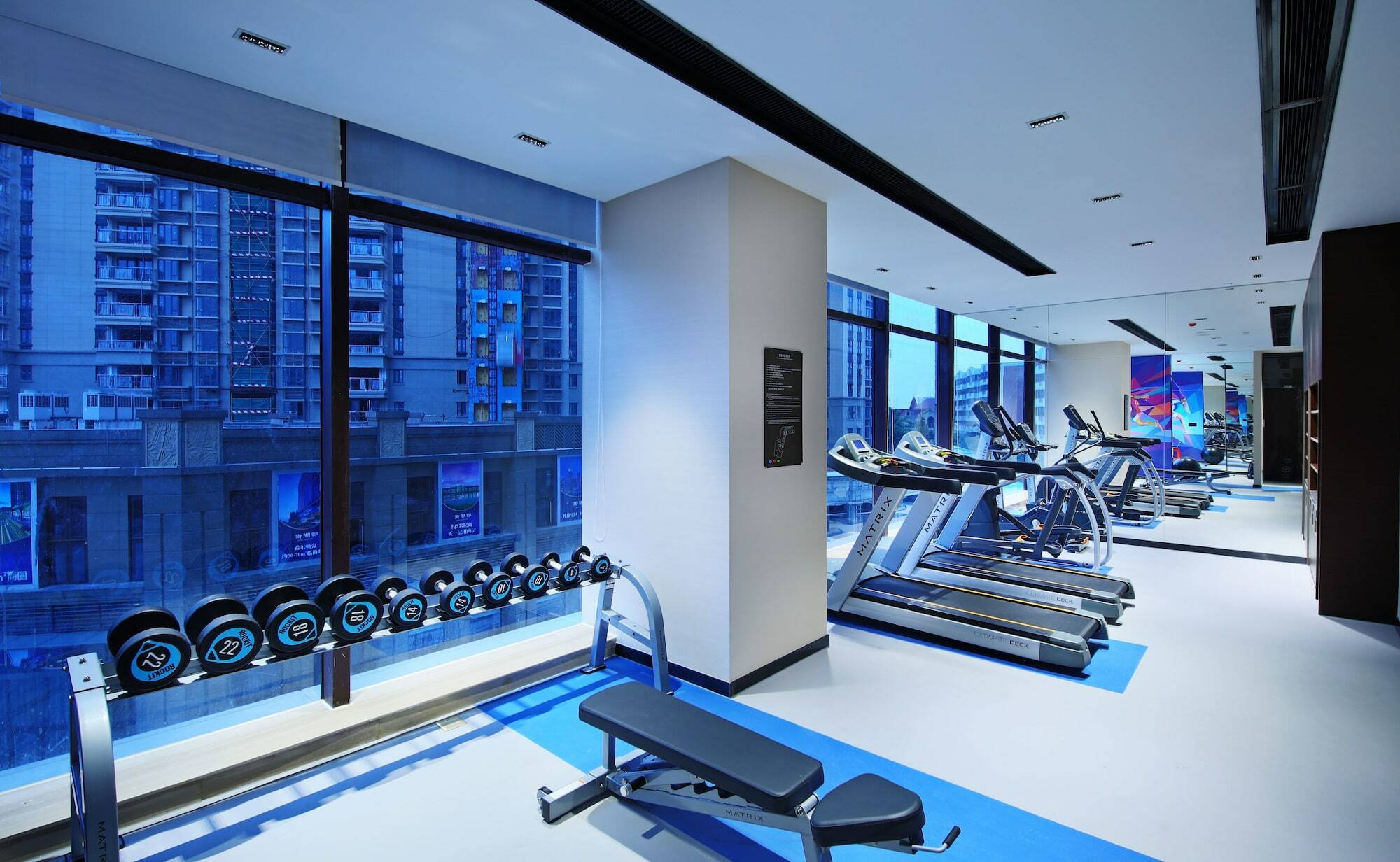 Hampton By Hilton Foshan Sanshui Extérieur photo